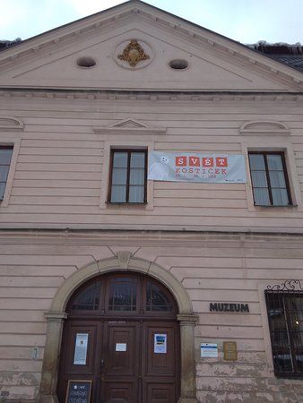 Pałac Kinských